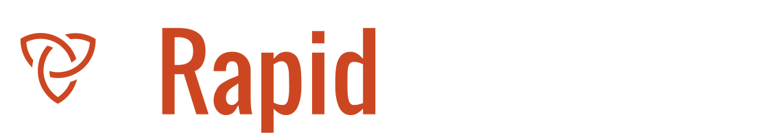 RapidResilience Logo